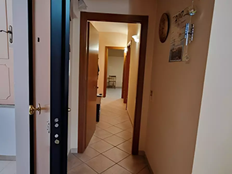 Immagine 10 di Appartamento in vendita  in Strada Ponte Resina Monte Acutello 7 a Perugia