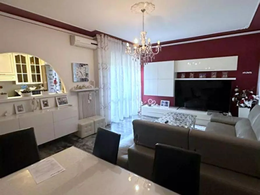 Immagine 5 di Appartamento in vendita  in Via Antonio Tonzig a Padova