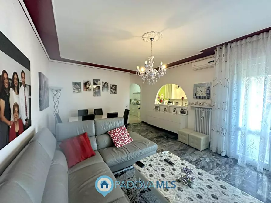 Immagine 7 di Appartamento in vendita  in Via Antonio Tonzig a Padova