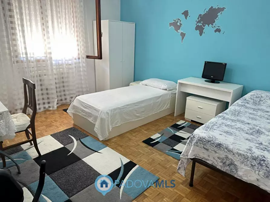 Immagine 18 di Appartamento in vendita  in Via Antonio Tonzig a Padova