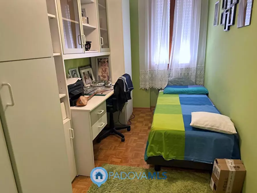 Immagine 20 di Appartamento in vendita  in Via Antonio Tonzig a Padova