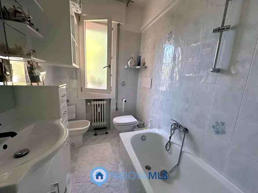 Immagine 22 di Appartamento in vendita  in Via Antonio Tonzig a Padova