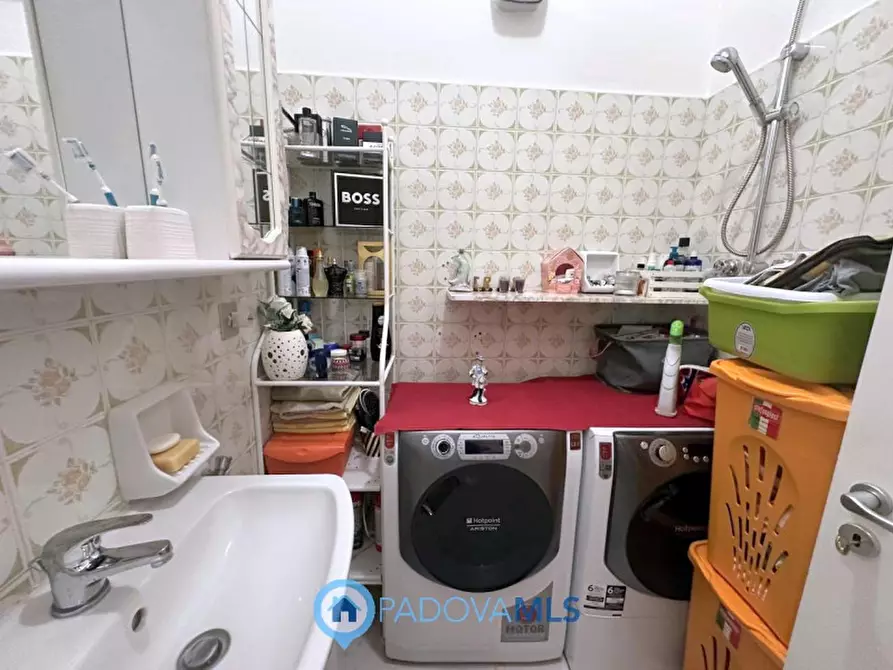 Immagine 26 di Appartamento in vendita  in Via Antonio Tonzig a Padova