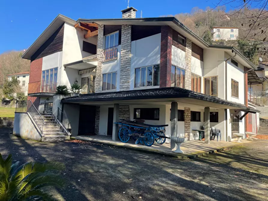 Immagine 7 di Casa indipendente in vendita  in Via Ortigara a Valdagno