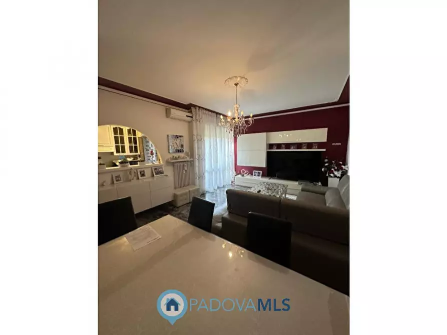 Immagine 5 di Appartamento in vendita  in via Antonio Tanzig 1G a Padova