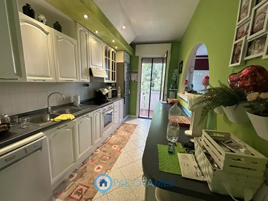 Immagine 9 di Appartamento in vendita  in via Antonio Tanzig 1G a Padova