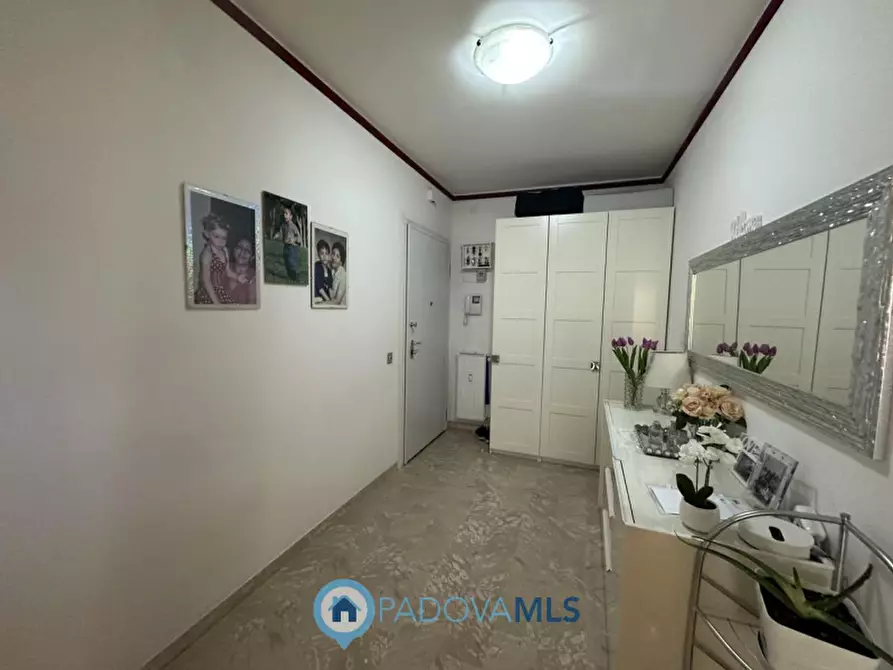 Immagine 12 di Appartamento in vendita  in via Antonio Tanzig 1G a Padova