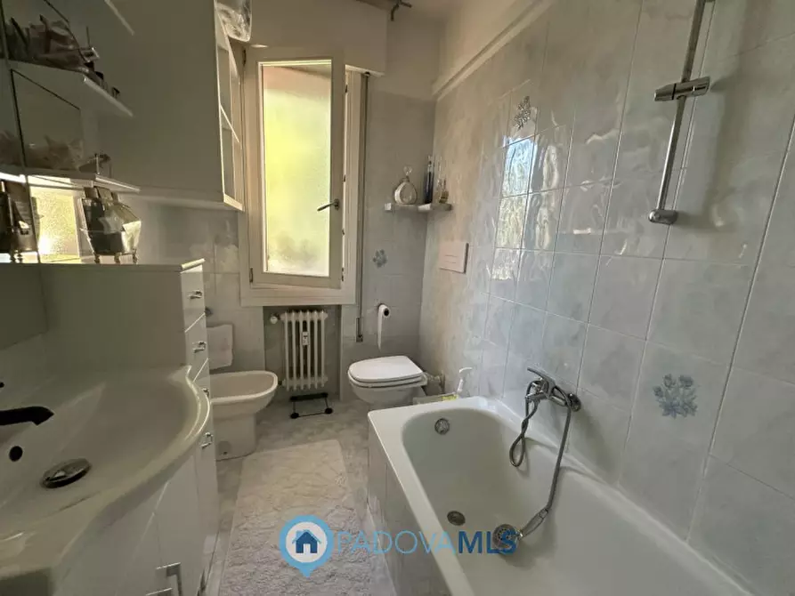 Immagine 22 di Appartamento in vendita  in via Antonio Tanzig 1G a Padova