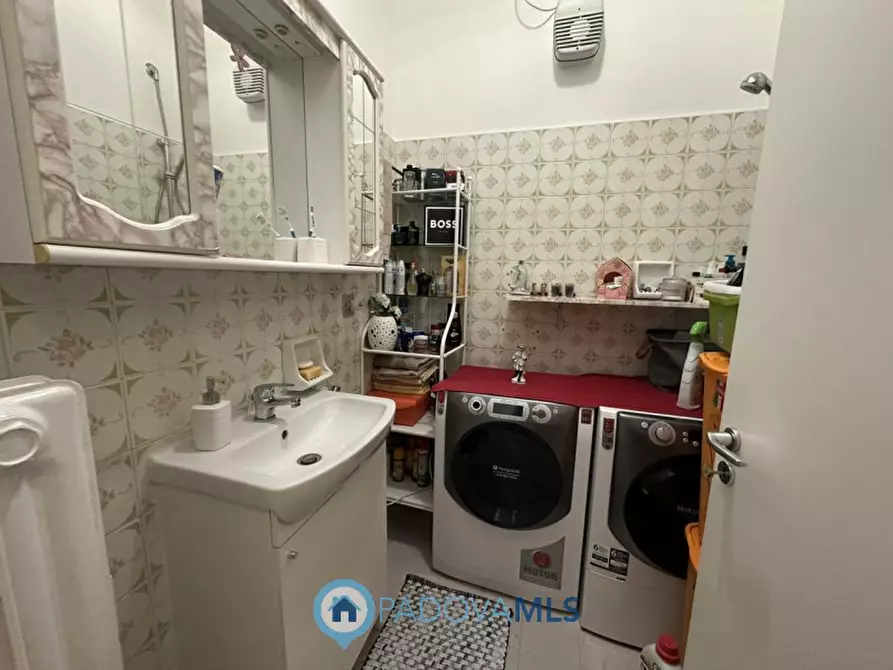 Immagine 25 di Appartamento in vendita  in via Antonio Tanzig 1G a Padova