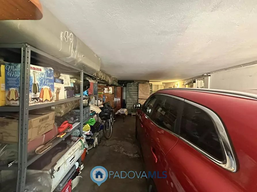 Immagine 29 di Appartamento in vendita  in via Antonio Tanzig 1G a Padova