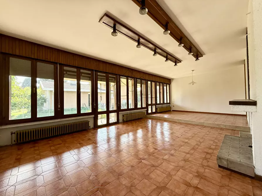 Immagine 3 di Villa in vendita  a Limena