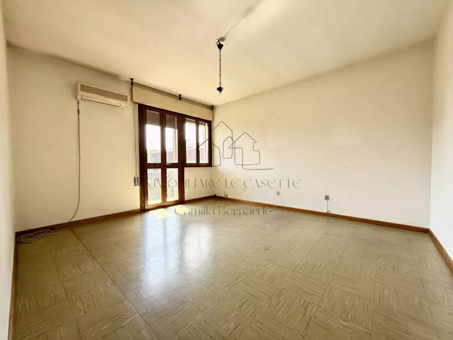 Immagine 5 di Villa in vendita  a Limena