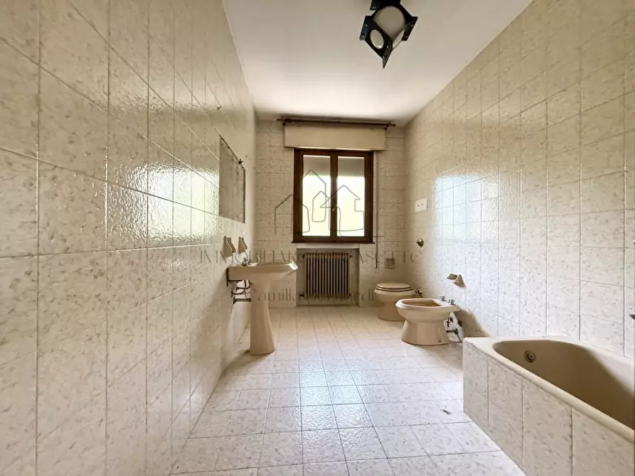 Immagine 7 di Villa in vendita  a Limena