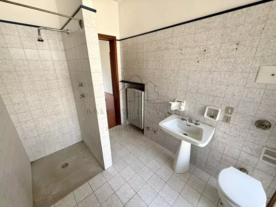 Immagine 9 di Villa in vendita  a Limena