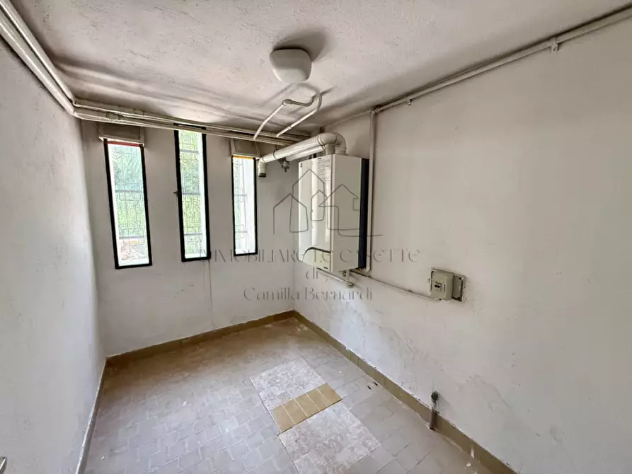 Immagine 11 di Villa in vendita  a Limena