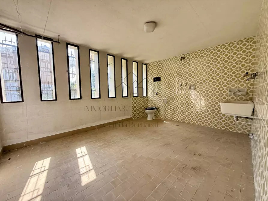 Immagine 12 di Villa in vendita  a Limena