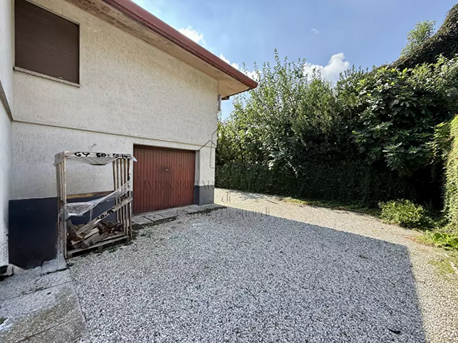 Immagine 16 di Villa in vendita  a Limena