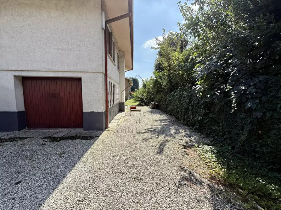 Immagine 17 di Villa in vendita  a Limena