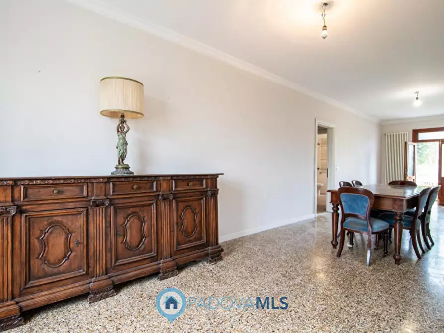 Immagine 3 di Casa indipendente in vendita  in Via Isonzo a Vigonza