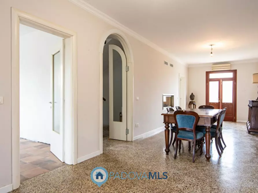 Immagine 4 di Casa indipendente in vendita  in Via Isonzo a Vigonza