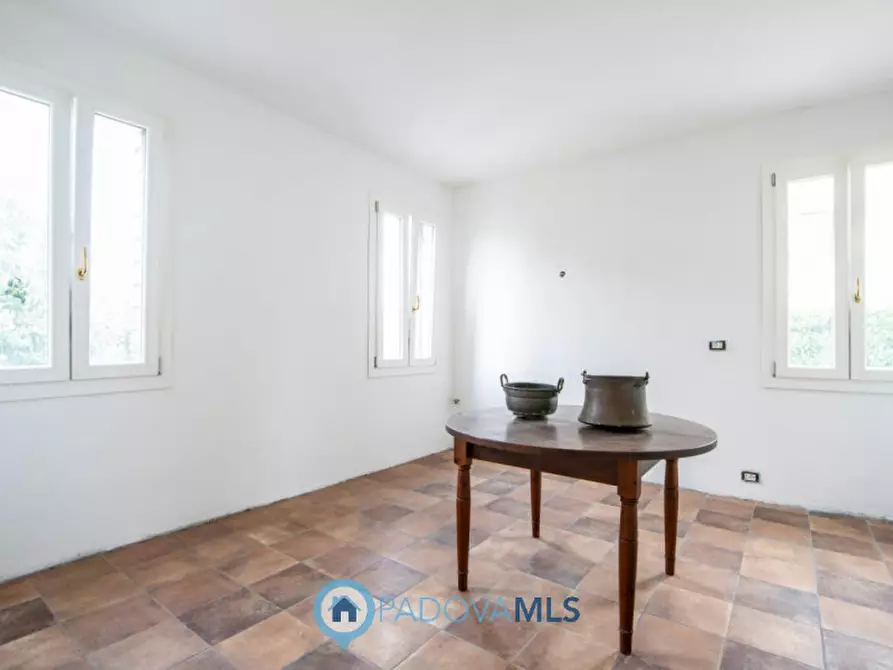 Immagine 7 di Casa indipendente in vendita  in Via Isonzo a Vigonza