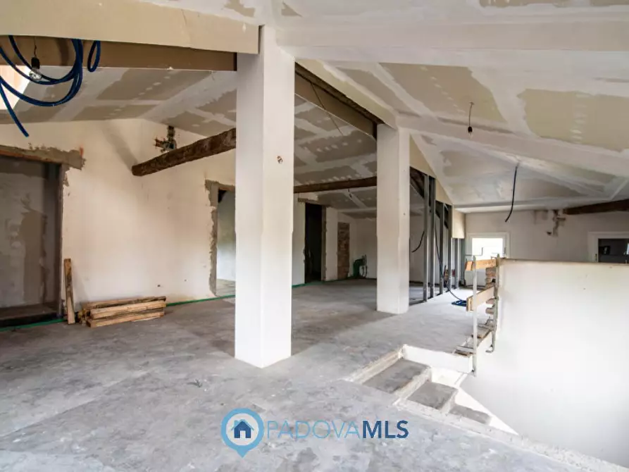 Immagine 25 di Casa indipendente in vendita  in Via Isonzo a Vigonza