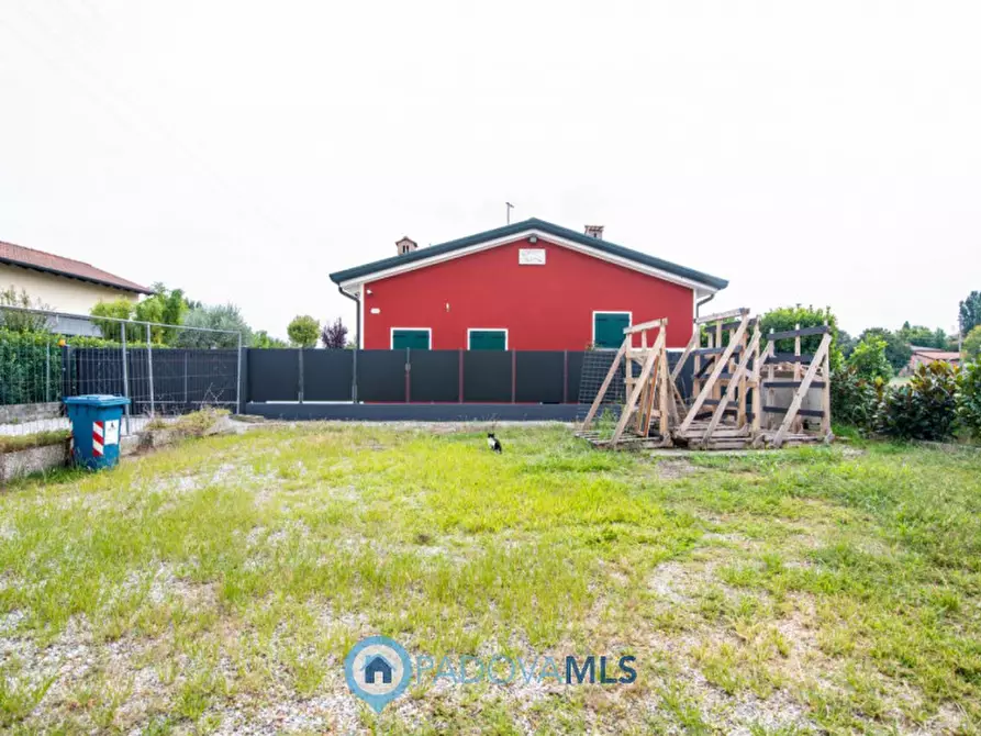 Immagine 26 di Casa indipendente in vendita  in Via Isonzo a Vigonza