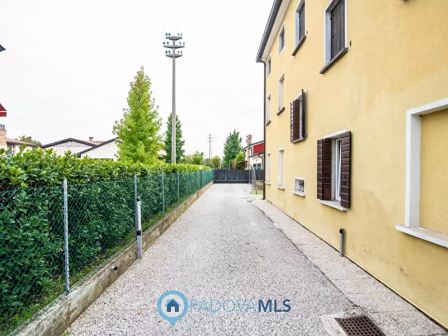 Immagine 29 di Casa indipendente in vendita  in Via Isonzo a Vigonza