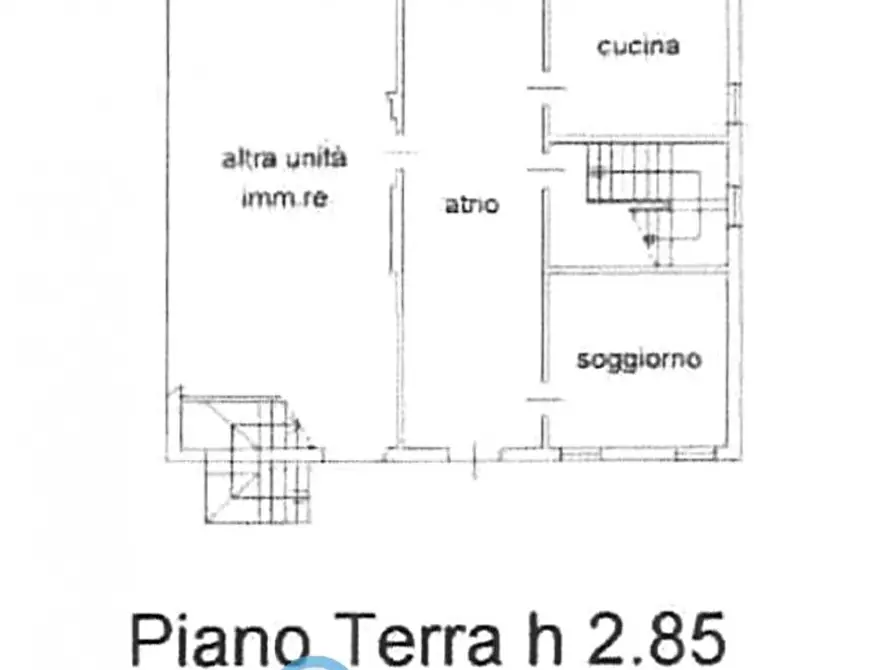 Immagine 30 di Casa indipendente in vendita  in Via Isonzo a Vigonza