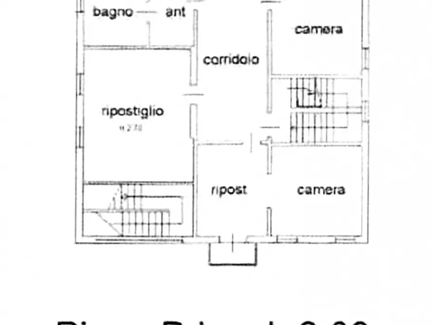 Immagine 31 di Casa indipendente in vendita  in Via Isonzo a Vigonza