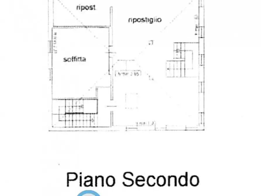 Immagine 32 di Casa indipendente in vendita  in Via Isonzo a Vigonza