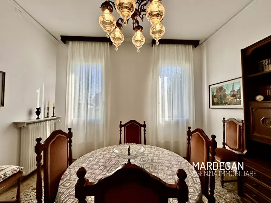 Immagine 5 di Casa bifamiliare in vendita  in VIA PASUBIO a San Martino Di Lupari