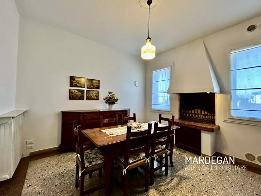 Immagine 9 di Casa bifamiliare in vendita  in VIA PASUBIO a San Martino Di Lupari