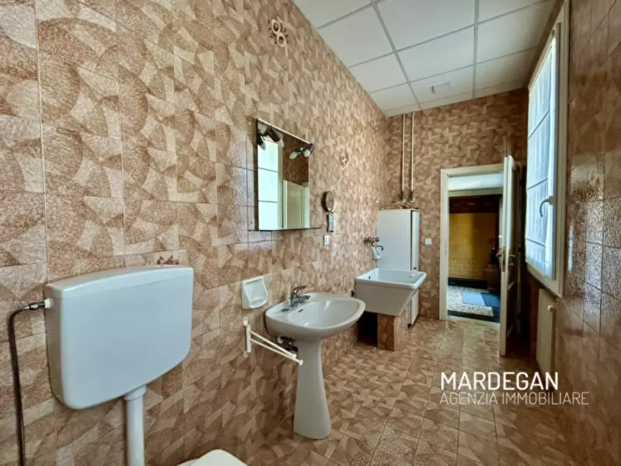 Immagine 13 di Casa bifamiliare in vendita  in VIA PASUBIO a San Martino Di Lupari