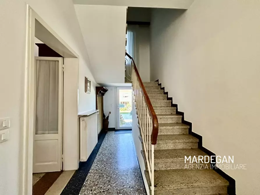 Immagine 16 di Casa bifamiliare in vendita  in VIA PASUBIO a San Martino Di Lupari