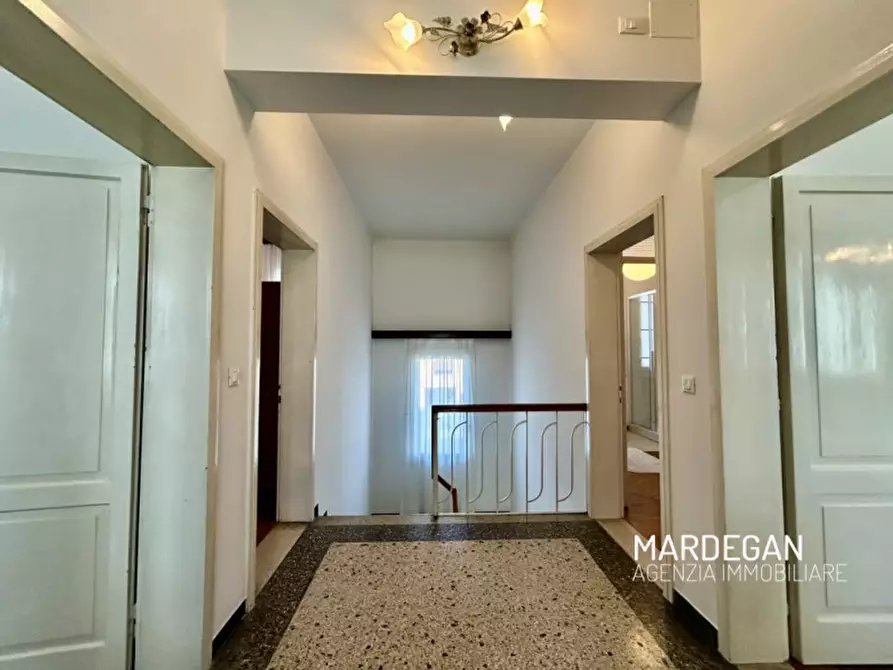 Immagine 17 di Casa bifamiliare in vendita  in VIA PASUBIO a San Martino Di Lupari