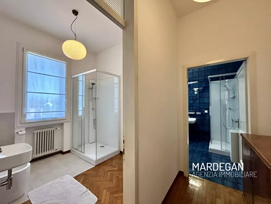 Immagine 22 di Casa bifamiliare in vendita  in VIA PASUBIO a San Martino Di Lupari