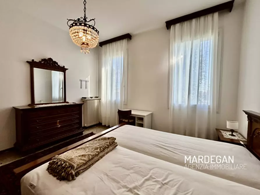 Immagine 27 di Casa bifamiliare in vendita  in VIA PASUBIO a San Martino Di Lupari