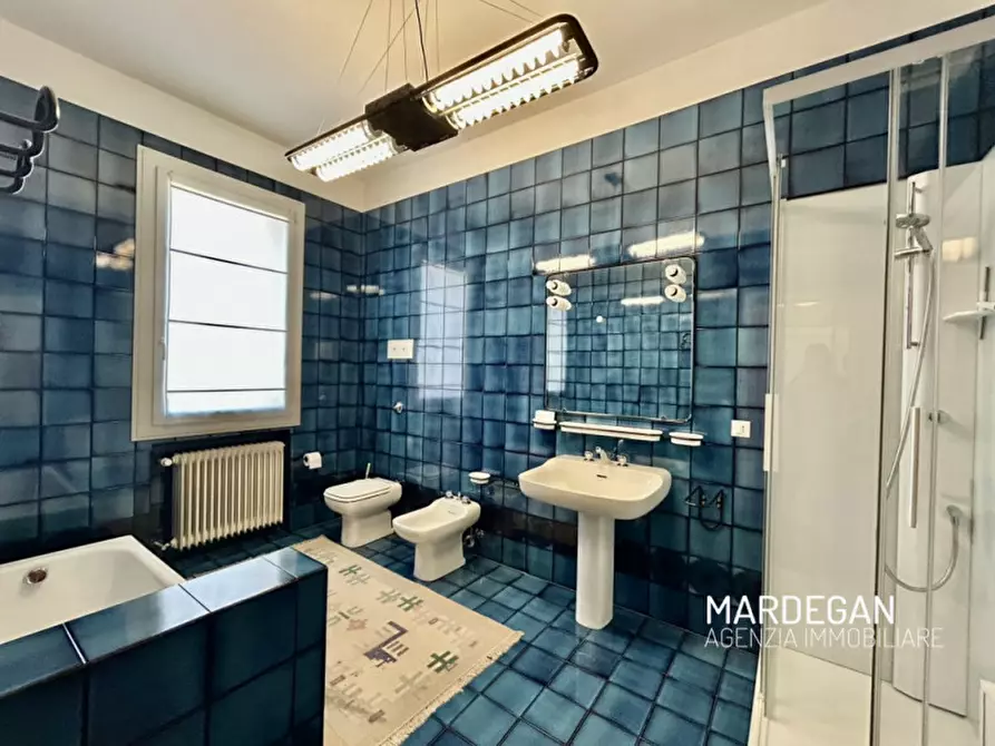 Immagine 28 di Casa bifamiliare in vendita  in VIA PASUBIO a San Martino Di Lupari