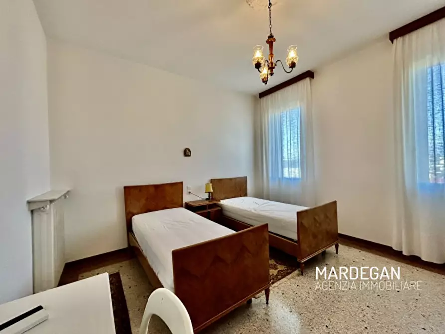 Immagine 30 di Casa bifamiliare in vendita  in VIA PASUBIO a San Martino Di Lupari