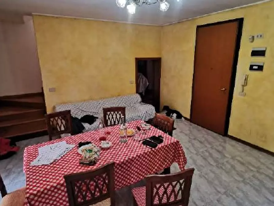 Immagine 7 di Casa bifamiliare in vendita  in Via Danubio, 108 a San Donà Di Piave