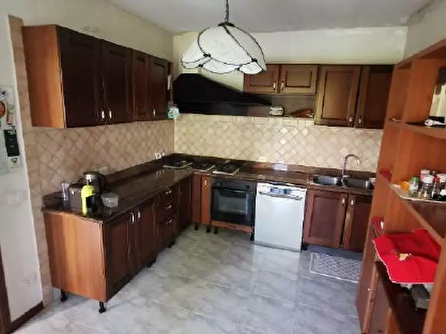 Immagine 8 di Casa bifamiliare in vendita  in Via Danubio, 108 a San Donà Di Piave