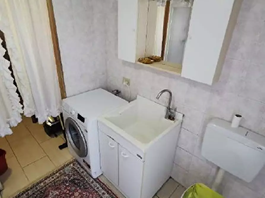 Immagine 9 di Casa bifamiliare in vendita  in Via Danubio, 108 a San Donà Di Piave