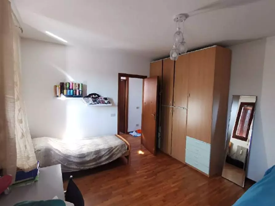 Immagine 12 di Casa bifamiliare in vendita  in Via Danubio, 108 a San Donà Di Piave