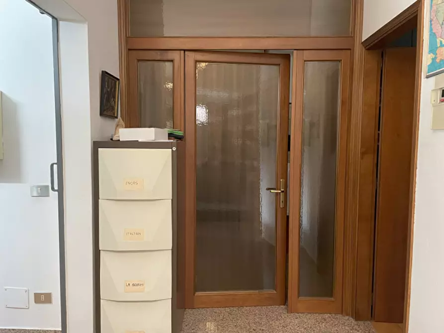 Immagine 17 di Negozio in vendita  in Stra P.zza Marconi a Stra