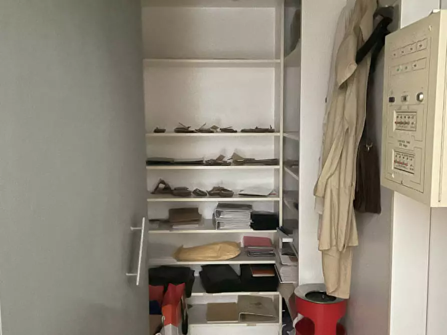 Immagine 18 di Negozio in vendita  in Stra P.zza Marconi a Stra