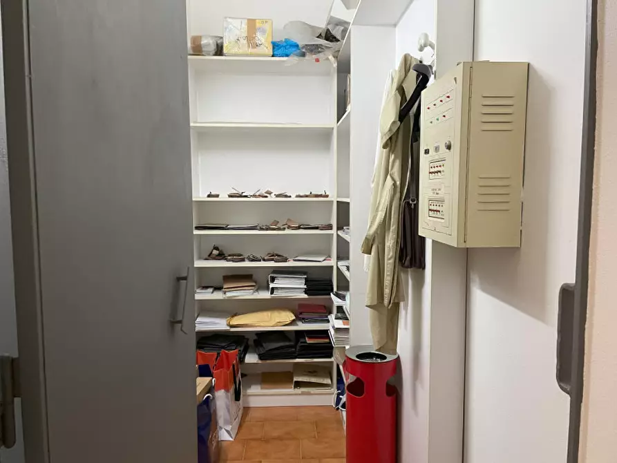 Immagine 19 di Negozio in vendita  in Stra P.zza Marconi a Stra