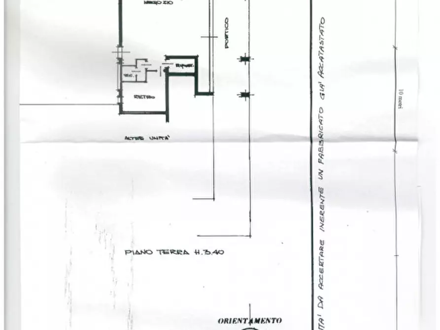 Immagine 23 di Negozio in vendita  in Stra P.zza Marconi a Stra
