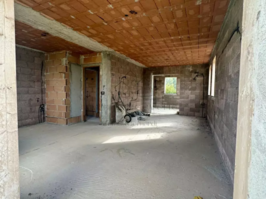 Immagine 2 di Villa in vendita  a Villafranca Padovana