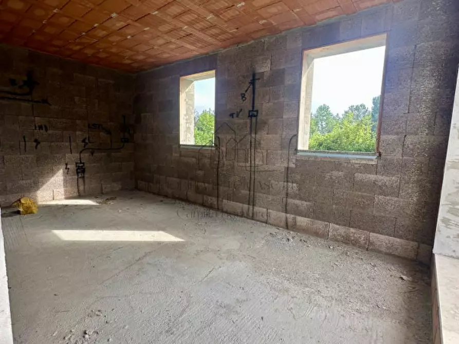 Immagine 3 di Villa in vendita  a Villafranca Padovana